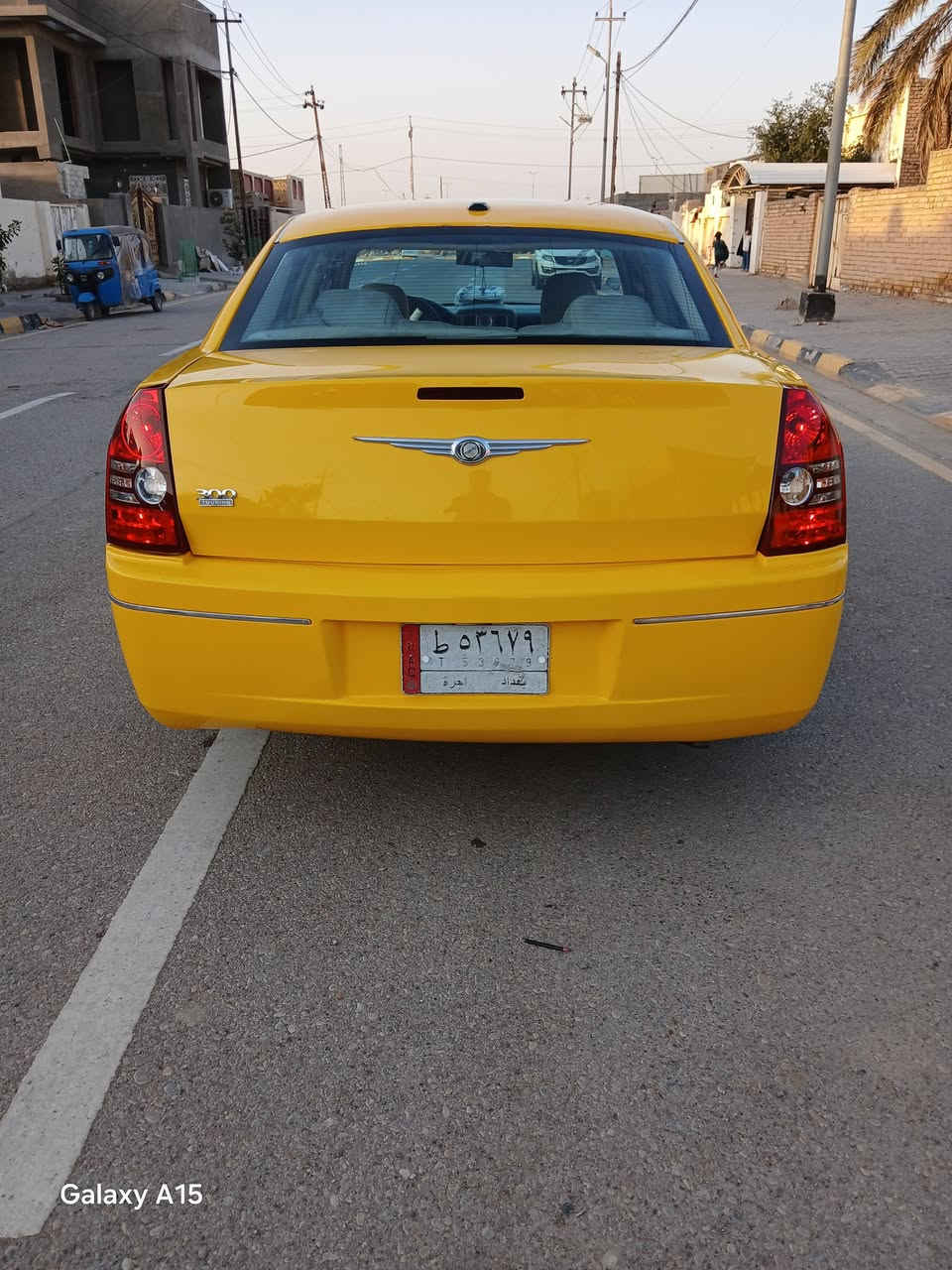 السلام عليكم
أوباما 2010 اصل 4 جوكات سيارة خليجي اصل ابيض بيهة ضربة بلجاملغات الخلفية سيارة جاهزة من كلشي متصرف عليهة ربع رقم بغداد بسمي مداور ثاني يوم سيارة تخم تاير جديد كير ومكينة جدد حدادية جديدة جاهزة من كل نواحي مكان السيارة واسط الاستفسار ***********
