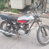 تايكر • ٢٠٢٠ • محرك معمر