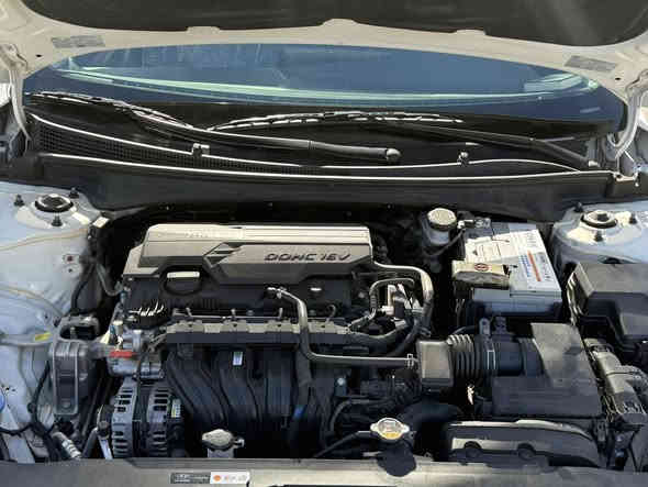 للبيع 
اقره لمنشور رجائن 
هونداي النترا موديل 2024
وارد امريكي 
رقم بغداد

السيارة موجودة ببغداد وبأسمي وسنويتها مشروع وطني ونافذة لغاية شهر 8 سنة 2030
السيارة بيها هزة تخلص شهرلواحد 2026 تنتهي 
للستفسار ما متواجد على لفيس رقم الموبايل ***********
المواصفات/
اللون ابيض
مكينة 4 سلندر 2000 الفين دوش اقتصادية وتفول بنزين عادي ما عليها شي

تبريد قطعة وحدة
كاميرا خلفية
تحكمات ستيرن جهتين
3 انظمة قيادة (سبورت /ايكو /نورمال)
سبير الشركة الاصلي
ماشية 27الف مايل وقابل للزياده 
شاشة الدشبول الكترونية
شاشة كبيرة
قيادة ذاتية
تشغيل عن بعد
رادار
منفذ شحن تايب سي
كار بلي
گروز سرعة 
اواكس + بلوتوث + USB
كشنات مخمل
شاشة عطلات
گير  ومكينة بلاد
بصمه وليسه سويج 
كشنات عادي وليس كهرباء
لغود وشواصي مكفولات 
حادث لسياره لبنيد تبديل فقط وبيه بارد 
وصور لحادث كلهة موضحه بلصور 
ولسياره خير من الله وبلعافيه على لياخذهة 
ولسعر 172وبيهة مجال للطيبين
