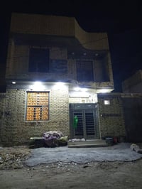 السديناويه • ١٢٠م • طابقين