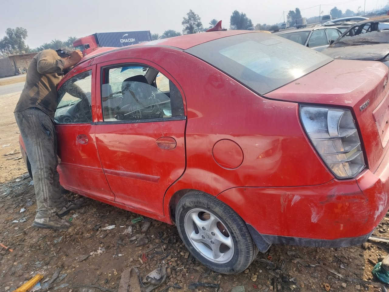 تفصيخ شيري العنوان بابل مشروع المسيب اتصال فقط  ***********  ***********
