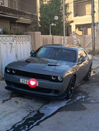 ❤ جالنجر 2018 sxt رقم بغداد بيها اربع قطع وصوره حادثها بالمنشور . كير ...