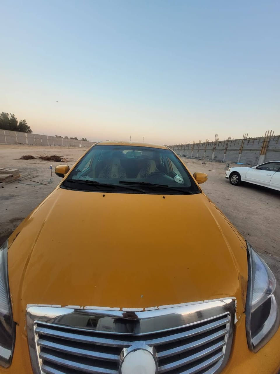 سياره جيلي مديل 11مكينه وكير كورله لا تنقص ولا تبخير رقم احمر بغداد ابيع سياره بدون راعي اكفل سرعه وعشاير فقط  مكان سياره البصره القبله سعر 20 وبيها مجال بسيط ***********
