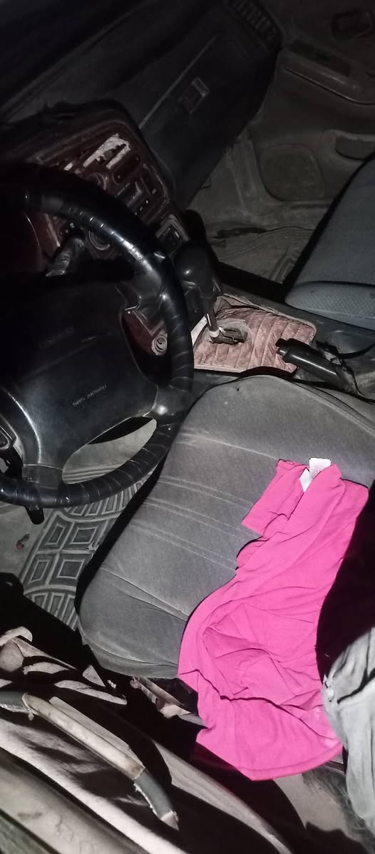 برنس فراشه موديل 96 كربلاء السنوية لل 29 رقم إنكليزي 
السيارة موجودة في كربلاء 
السعر 18 
للاستفسار الاتصال على الرقم 
***********

