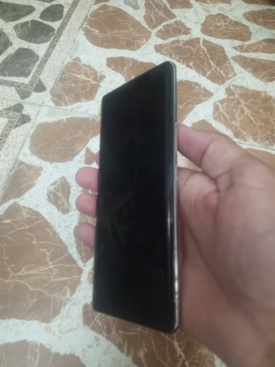 مكلف بنشر..........
جهاز انفنكس زيرو 40  5G 
ذاكره512 رام 12+12
نضافه 100/100
مابي اي عيب سعر 280 بي مجال حك الجيه فقط مكان حي الانتصار شارع 30 
الرقم *********** بي واتساب
