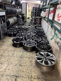 للبيع ملاحظة دز صوره الويل رايده خاص او واتساب اتصال 07705446515