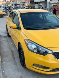 فورتي ٢٠١٥ • حادثة خلفية • بغداد الكمالية