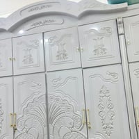 كنتور نجاره • طابقين • 6 بيبان