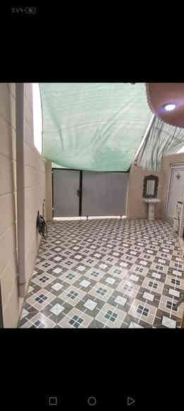 للبيع بيت في القادسية - الشهداء
بناء حديث
مساحة 120 متر  واجهة 7 ونص نزال 16
طابقين 3 غرق نوم 
للاستفسار التواصل على خاص الصفحة او الاتصال 
📞 *********** 📞 ***********
او زيارة المكتب في الديوم شارع 60 قرب الفلكة 
عقارات حاجي سلام - تكريت
#عقارات_حاجی_سلام
