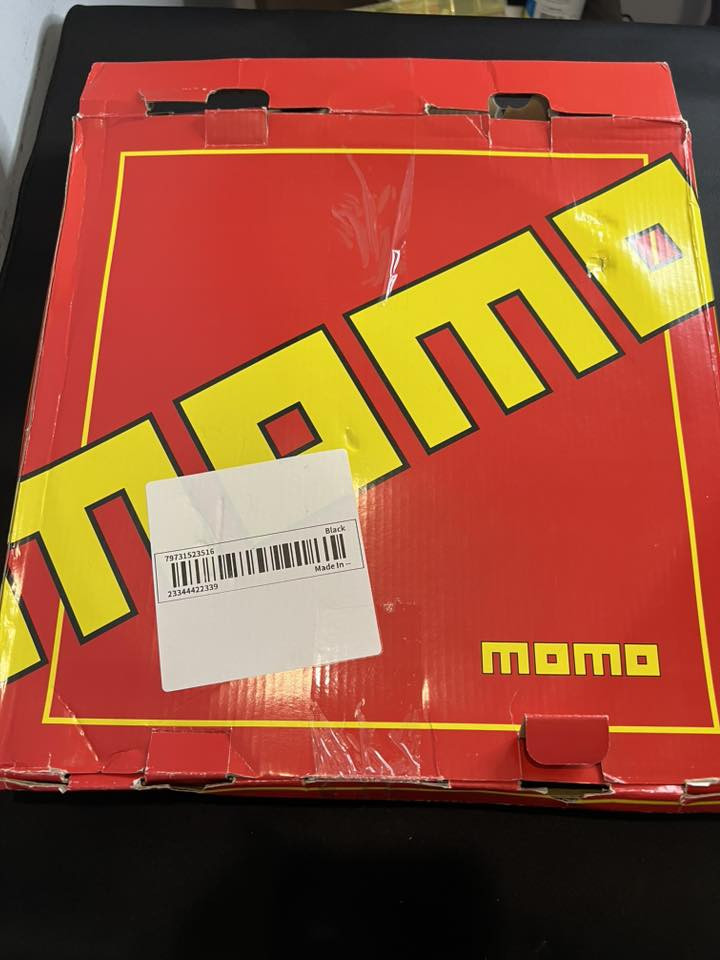 ستيرن رياضي للسيارات، ماركة عالمية معروفة، ملحقات كاملة


**إذا كنت صاحب هذا الإعلان وتريد حذفه لأي سبب، رجاءا أرسل رسالة إلى الدعم الفني**