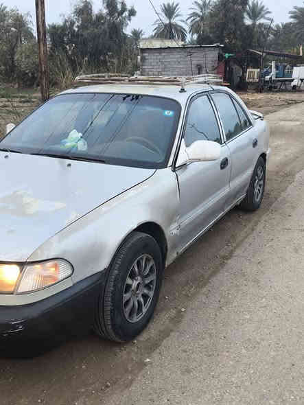 السعر 32
***********
للبيع فقط سوناتا 2  موديل 95 محرك مسكر كير اوتماتيك رقم ذيقار بسمي سنوية لل30 تبريد شغال تخم  تاير جديد بيه خياسات بلدوسات كهربائيات كلها شغالة الشراي يتصل علما أن السيارة في ديالى بعقوبة ***********
