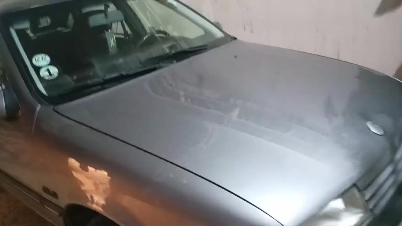 السلام عليكم سيارة فكترة موديل 89 مكينه وكير شرط باتري جديد طخم تاير جديد هزة جديد رقم نينوى جديد وير مني كلها شغاله سيارة بسمي شرط الوكله والتحويل ماستر استنساخ سيارة فول توماتيك صبغ جمالقات الورة والسقف  سيارة شرط بلا تقحيل وبلا ضرر  رقم الهاتف ***********،كورك ***********اسيا السعر 52وبيها مجال
