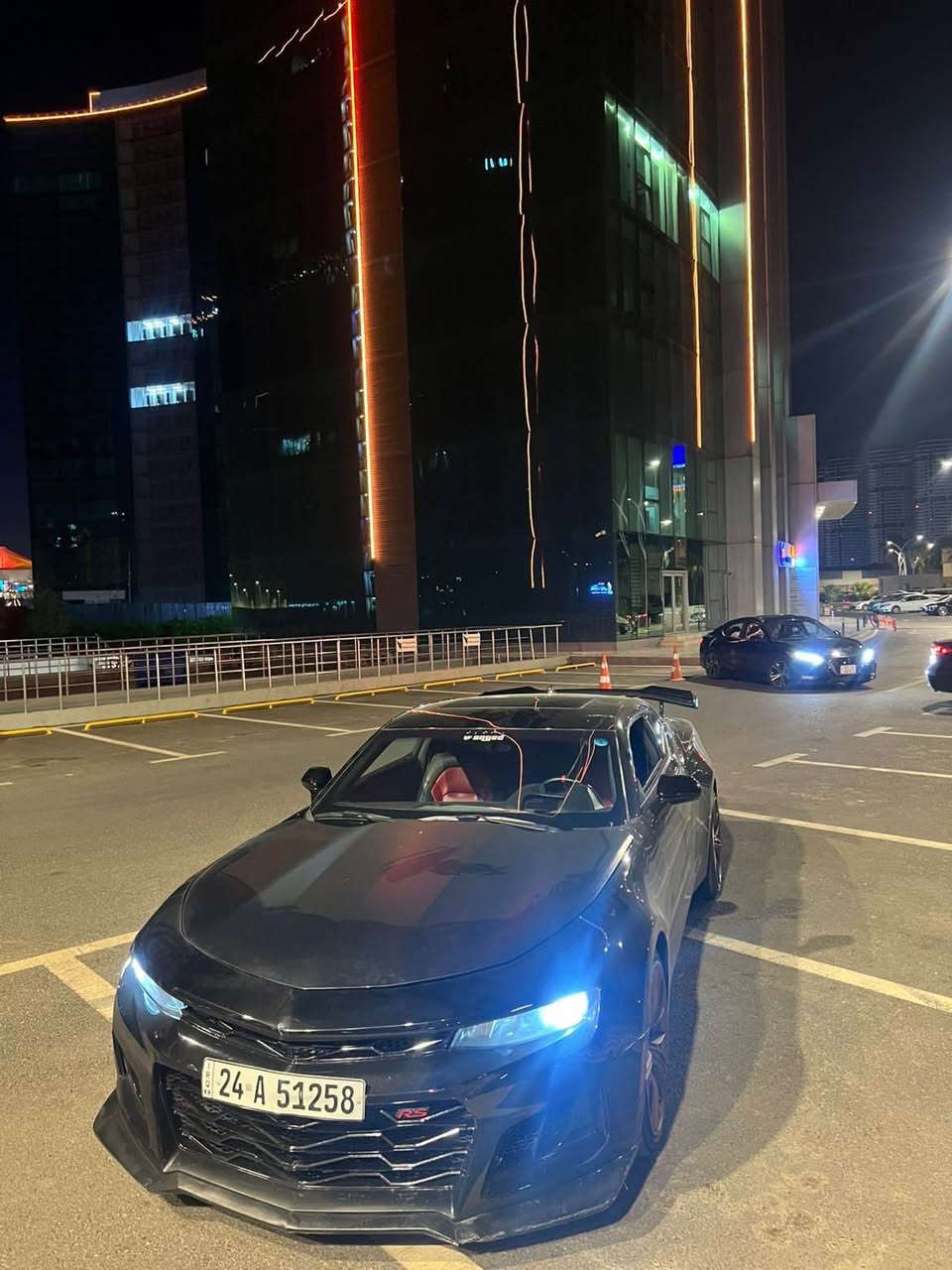 CAMARO 2LT 2017 V6
كامارو موديل 2017
6 سلندر
ذكرة 50 سنة
موجود من هاي المواصفات فقط 3 سيارات أب أربيل
السيارة فول فول مواصفات
مواصفات السيارة
صوت بيلادي مرعب وقوي
3 انواع مود
سبورت - ايكو - ثلج
داتاشو
داخل LED بيلادي
كشن بارد و حار
كشن كهرباء
ستيرن تدفئة
سقف سلايت
دبل تراكشن
محرك 6 سلندر و بعد أكثر همنية
السيارة فول فول مواصفات
داخل احمر بيلادي جلد
ما بيها ولا دينار مصروف السيارة نضيفة كولش
ضرر سيارة 3 قطع أمامي بدون دواخل و بدون آيرباك و قماره بيها شوية
تعديل من كدام بنيد ضاربها
موجود الصور السونر و رقم الشانصي
بشرط تحويل السيارة بأسمي ما بيها مشكلة
سعر سيارة 135$ وبيها مجال
750 392 2224 أربيل, العراق


**إذا كنت صاحب هذا الإعلان وتريد حذفه لأي سبب، رجاءا أرسل رسالة إلى الدعم الفني**