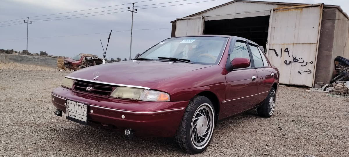 سلام عليكم كياا سيفيا البيع موديل 93 رقم بغداد كير اوتوماتيك محرك مفتوح حداديه امامي خلفي كل جديد تخم تاير جديد باتري جديد كهربائيّات كل شغال جام مسجل لايت زنون سياره جاهزه وحلوه مصبوغه احزام اثر جراد لا ضربه ولا كص سياره احله من البصوره السعر37 وبه مجال الاستفسار اكثر/***********
مكاني بابل شوملي 
غير متواجد عل فيس
