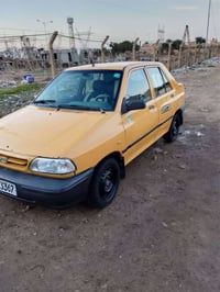 سايبا • ٢٠١٥ • بغداد المعامل