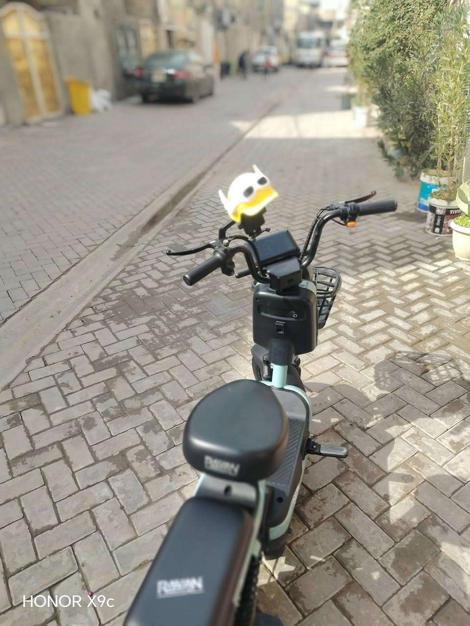 السلام عليكم دراجة شحن ١٤ نضيفة كلش محافظ علية اي شخط ما بية
العنوان ام الكبر والغزلان
للاستفسار ***********
السعر ٢٦٥ وبية مجال
