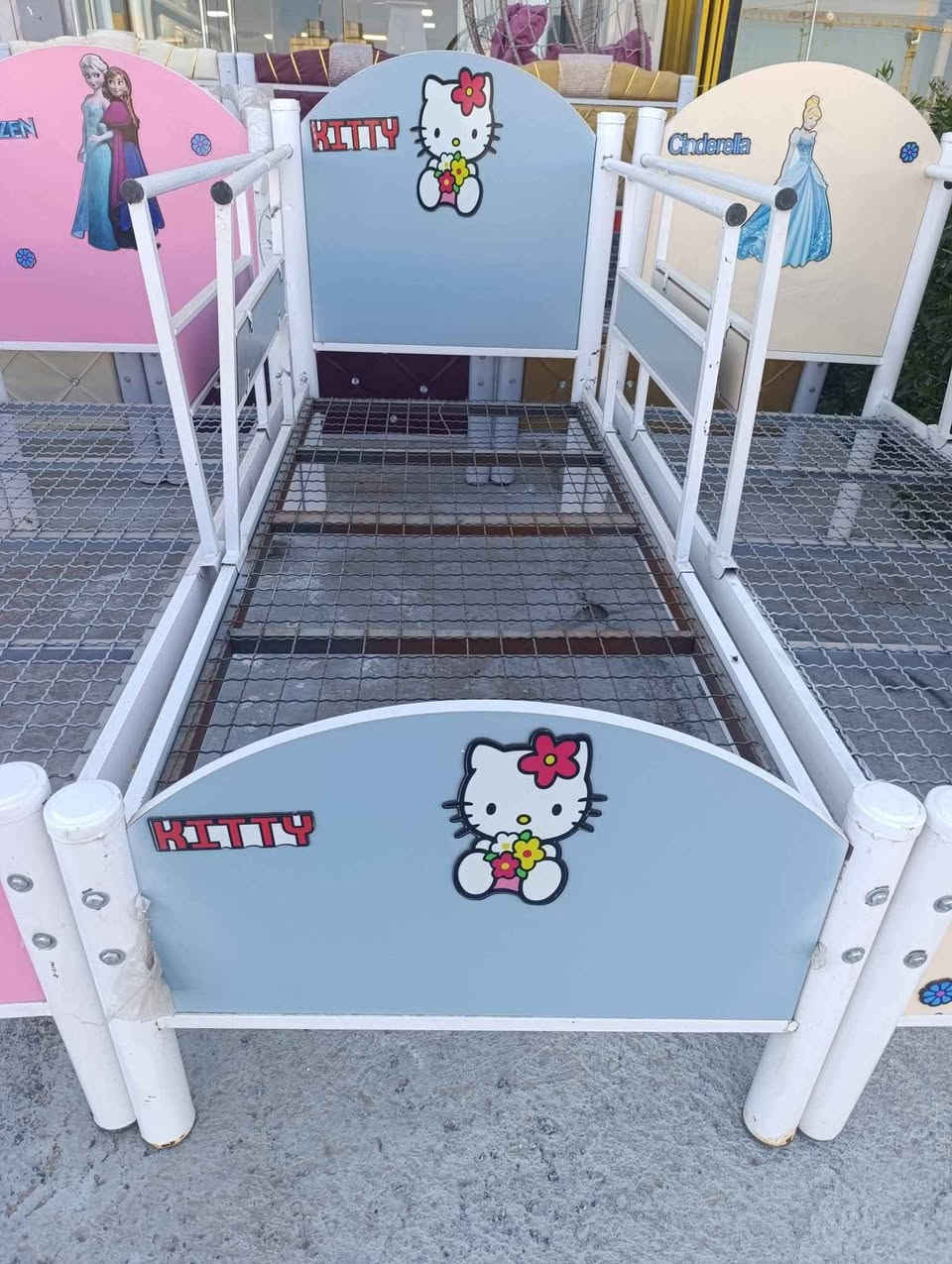 يتوفر لدينا خدمة توصيل 🚚 داخل كربلاء فقط 
للحجز يرجى التواصل معنا عبر الواتساب *********** كربلاء, العراق
