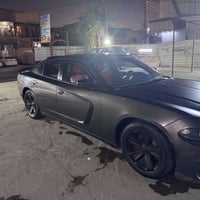 جارجر موديل ٢٠٢١ لون فيلي ماشية 113 الف كيلو رقم اربيل مكينة ٣٦٠٠ كشنا...