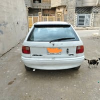 بيضاء • ١٩٩٢ • رقم ديالى