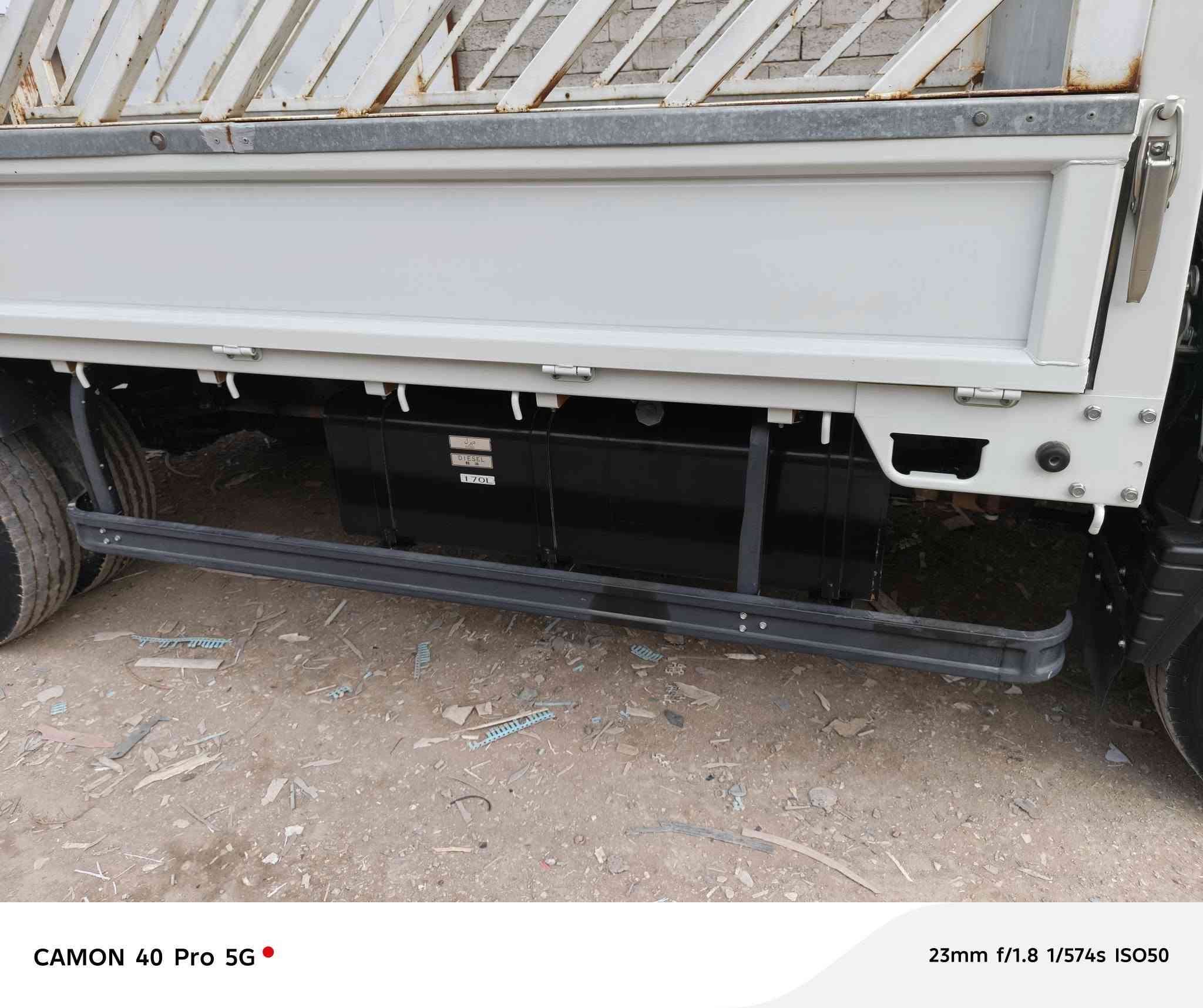 كنتر 2023 كفاله عامه من الرصعه ماشي 35 ألف حقيقي تخم تاير محور وجاهز  لاتصال ع الرقم *********** . ***********
