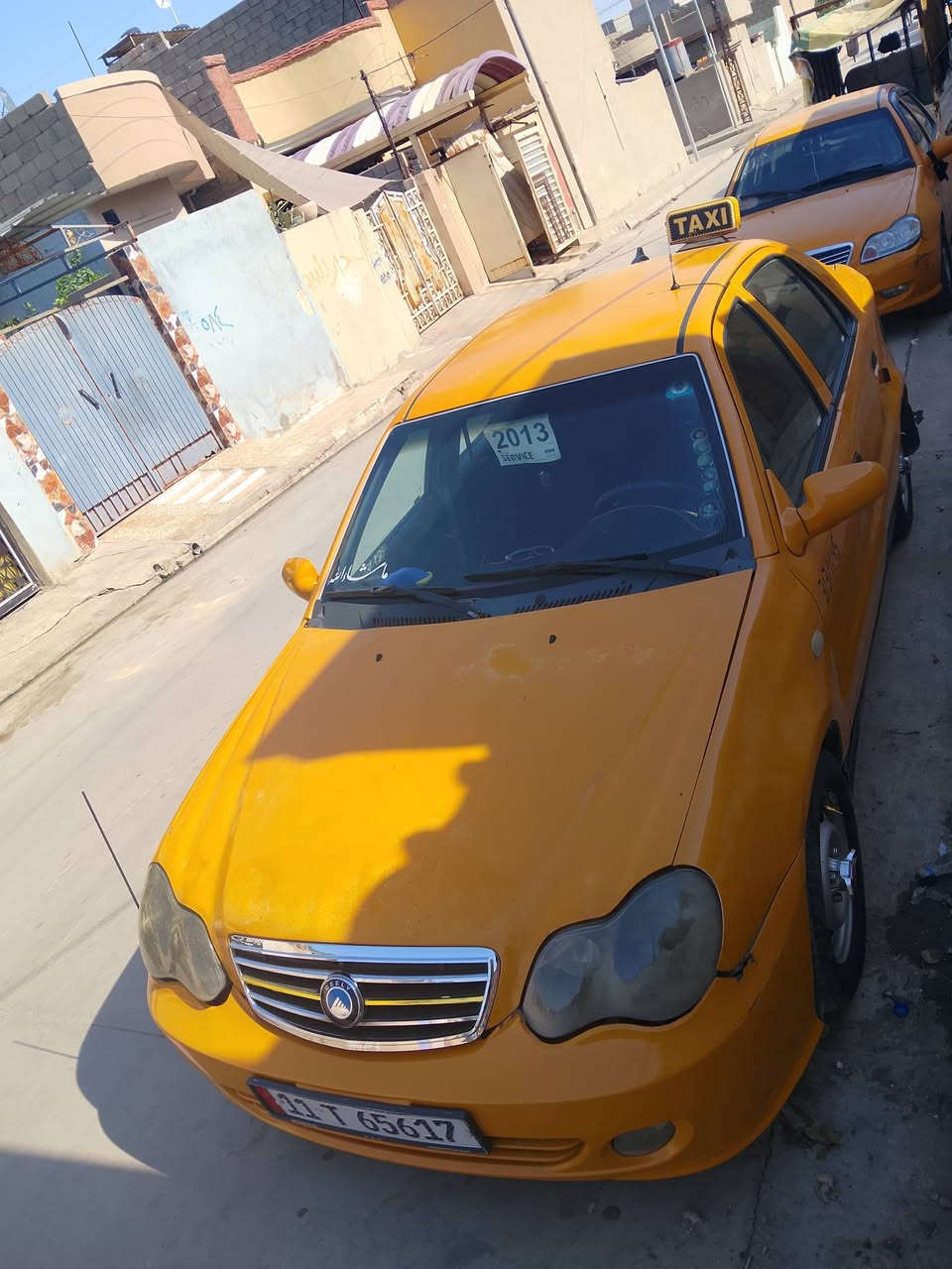 سلام وعليكم سياره سيكي موديل 12 رقم بغداد انكليزي كربون بيها محرك كير شرط شاشه بيها دوشمه نظيفه وايرمنيه كلها شغاله لايت زينون سياره بدون ضرر وخياس ما بيها شيء قليل تبريد يعوزوا بس غاز السعر 32 وبيها مجال وهذا رقمي بي واتساب***********ـــــــ***********
