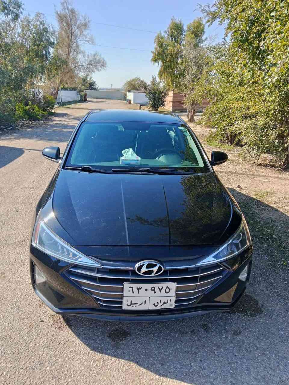 هيونداي النترا موديل 2019
اللون: أسود
الوارد: أمريكي
المحرك: 2000 دوش 
🔧 الحالة:
الضرر فقط قبق الجنطة (أصلي مو مبدل، فقط مصلّح)
باقي السيارة ليبل واحد ونظيفة جدًا
⚙️ المواصفات:
كاميرا خلفية
شاشة
مثبت سرعة
وجميع المواصفات المعروفة للإلنترا
📍 المكان: تكريت
📞 للاتصال فقط: ***********
❌ غير موجود في الخاص – اتصال فقط
