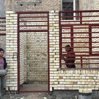 بناء • شغل درجة اولى • بغداد فقط