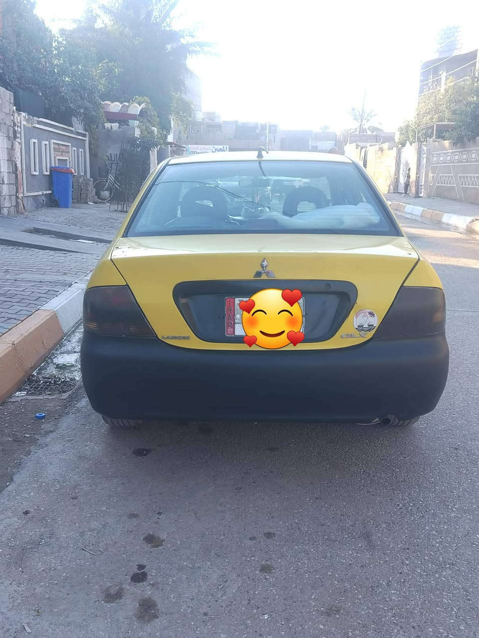 لانسر موديل 2010 كير اوتماتيك رقم بغداد تحويل مباشر مكينة 2000 مكينة وكير وحدادية وتخم تاير جديد جاملغ أمامي وباب خلفي تبديل وصبغ بالبنيد السعر 65 وبي مجال الرقم ***********
