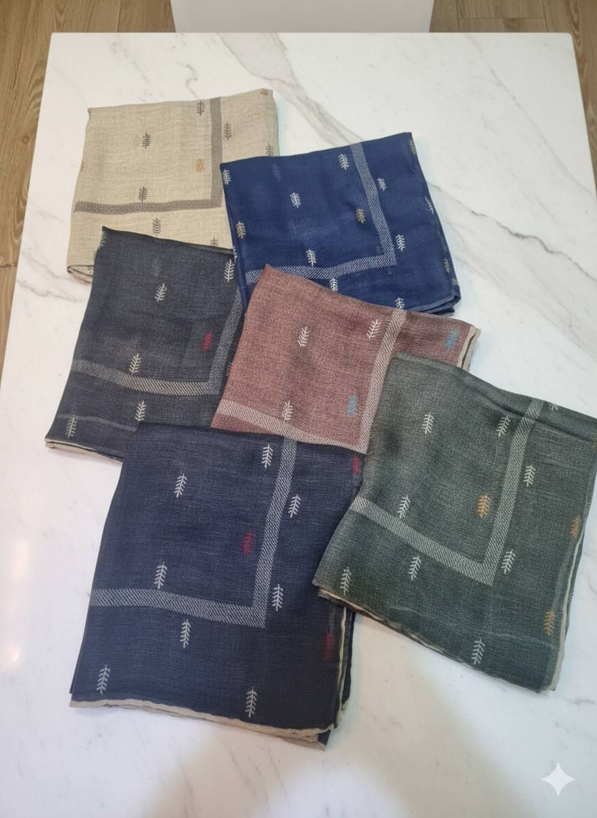 وطاعة ترضي الله قبل كل شي 🌿
اختاري حجابچ بذوق وراحة
حتى تجمعين بين الستر والأناقة
لأن الحياء أجمل زينة للمرأة 🤍

قماش قطني الون جميله
سعر القطعة 5

توصيل بسمايا الف ومحافظاة 5


**إذا كنت صاحب هذا الإعلان وتريد حذفه لأي سبب، رجاءا أرسل رسالة إلى الدعم الفني**