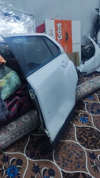 غراض شوفرليت تراكس حاويه وارد امريكي موديل 2020موبايل07724870954