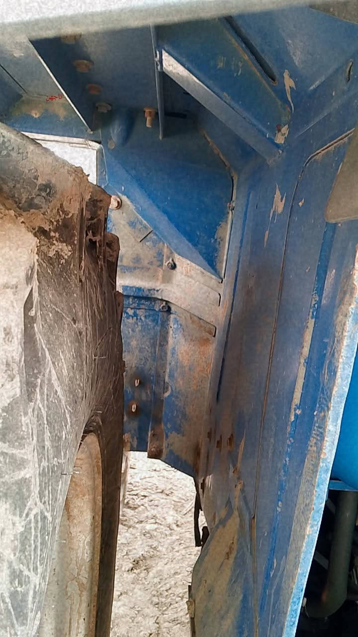 السلام عليكم للبيع فيات حجم 110 مكفولة كفاله عامه كير محرك اكسنات مكينه جديده تخم تاير مع دسك 24 شغل الدفاعي ابو القوطيه الاستفسار ***********
