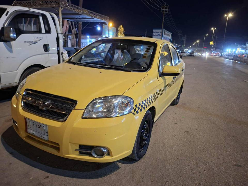 افيو مديل 11 اوتماتيك صبغ احزام سنويه ل27 كير مكينه مكفولات سياره جاهزه وحلوه راعيها يريد مداور مكاني نجف السعر 49 وبيه مجال بسيط 
*********** النجف, العراق
