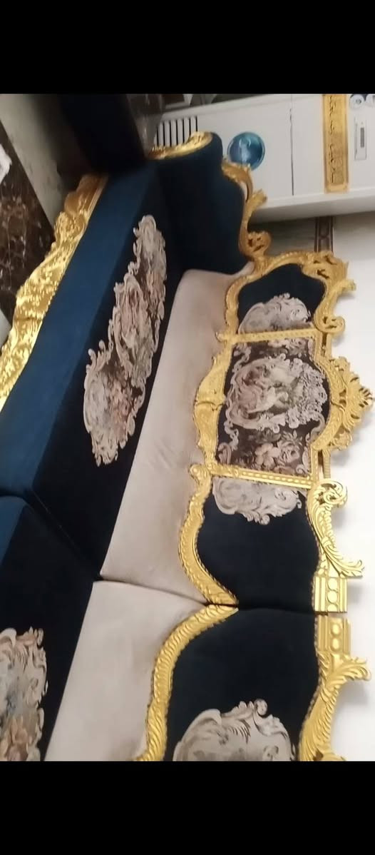 تخم ديوان 15متر مع 4تجوات وطابوريه معروض للبيع نضيف جداً السعر مليون وبي مجال هواي ف الي يريده يراسل الصفحه


**إذا كنت صاحب هذا الإعلان وتريد حذفه لأي سبب، رجاءا أرسل رسالة إلى الدعم الفني**