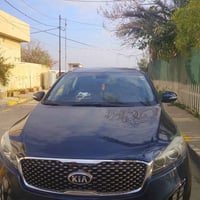 سياره سورنتو موديل 18 خليجي فول موصفات ما بيه اي ضرار سيره 4 سلندر اسب...