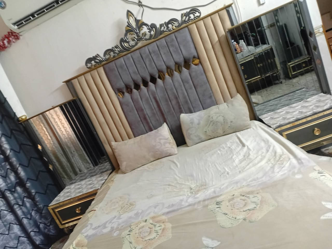 غرفه تركي للبيع نضيفه سعر مليون قفل
عنوان بغداد


**إذا كنت صاحب هذا الإعلان وتريد حذفه لأي سبب، رجاءا أرسل رسالة إلى الدعم الفني**