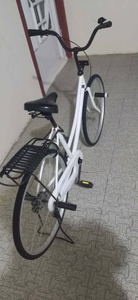 بسكل • للبيع • نجف حي المكرمه