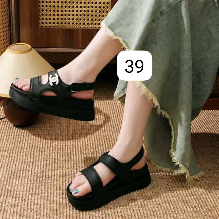 ب3 القطعه
تخفيضات رمضانيه

صندل نسائي بناتي

لحكن قبل نفاذ الكميه

توصيل متوفر

صور الموديلات والقياسات المتوفره داخل الاستوري


**إذا كنت صاحب هذا الإعلان وتريد حذفه لأي سبب، رجاءا أرسل رسالة إلى الدعم الفني**