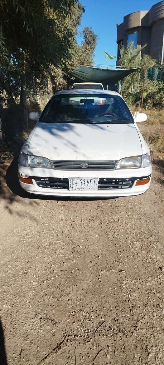 سلام عليكم
كرونه نفخ للبيع كير ومحرك مكفولات رقم بغداد مداور ثاني يوم سنويه نافذه 2028باتري جديد 
***********
***********
السعر 42
العنوان كربلاء مفرك الحسينيه
