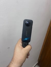 كامره انستا X3 • طخه بالعدسه الاماميه • بغداد