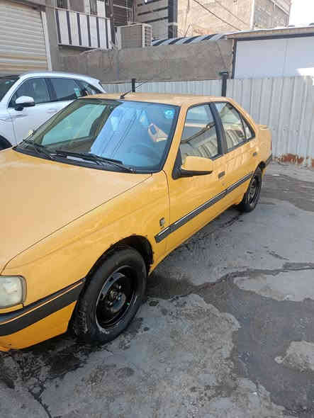 بيجو لميس 
2013
بدون صبغ 
محرك جيد جداً 
تبريد ثلج 
صدر جديد 
باسمي ومصفرا من الهيئة 
السعر 38
***********
