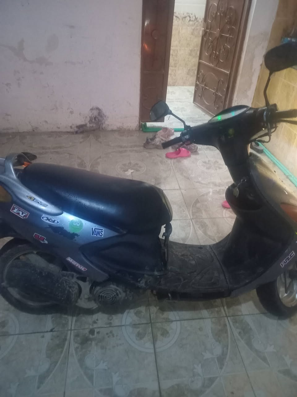 موطور اكزز اريد اراوسوا بسيبان
الموقع كيارة فقط. ***********
