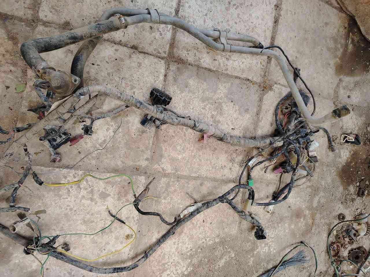 قطع غيار ماجسته يوجد توصيل لجميع المحافظات عليهن تراب نضيفات
خاص مفتوح


**إذا كنت صاحب هذا الإعلان وتريد حذفه لأي سبب، رجاءا أرسل رسالة إلى الدعم الفني**