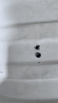 تصليح وتلحيم خزانات الماء البلاستيكية
تلحيم بطريقة إحترافية

نجاح مضمون لعملية التصليح

آلة خاصة ومواد أولية أصلية

تكلفة أقل من شراء خزان جديد

الإصلاح يتم في مكان الخزان

مصاريف أقل وجودة مضمونة

ثقوب, تشققات كسور ... إلخ)

> إتصلو على الرقم ‭٠٧٧٢ ٥٦٩ ٧٥١٩‬
او مراسله الصفحه
