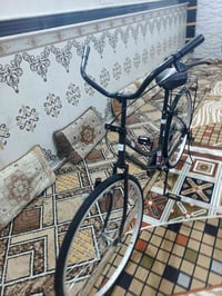 بيسكل بناتي • حجم 26 • العمارة حي الجامعة