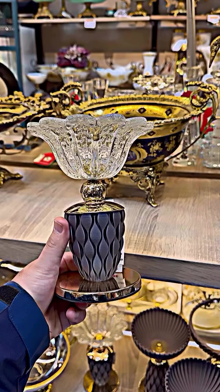 تقديم كرزات او حلويات 😍
سعر السيت 57 الغ


**إذا كنت صاحب هذا الإعلان وتريد حذفه لأي سبب، رجاءا أرسل رسالة إلى الدعم الفني**