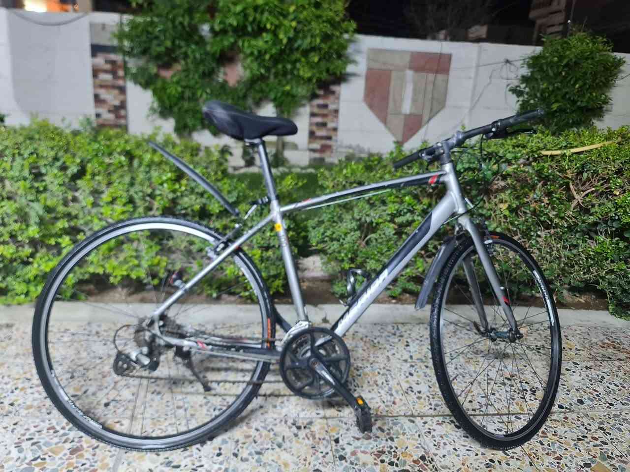 سلام عليكم بايسكل C700 نظافته 95% جديد مال حاويه كير 7سرعه البايسكل ب200 وبي مجال للشراي مكاني بغداد الجديده


**إذا كنت صاحب هذا الإعلان وتريد حذفه لأي سبب، رجاءا أرسل رسالة إلى الدعم الفني**