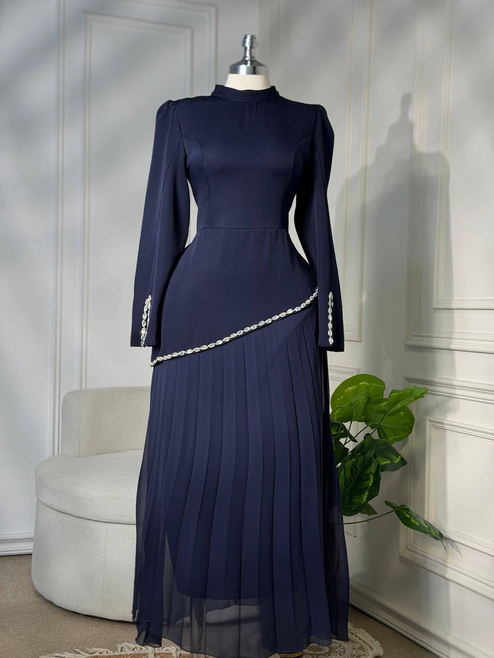 فـسـتـان يجنـن للمنـاسبات ✨
خامة دابل + شيفون سعر 35الف 
قياس 48/46/44/42/40/38
سارع بالحجز قبل نفاذ الكمية
توصيل لجميع محافضات العراق 5الاف


**إذا كنت صاحب هذا الإعلان وتريد حذفه لأي سبب، رجاءا أرسل رسالة إلى الدعم الفني**