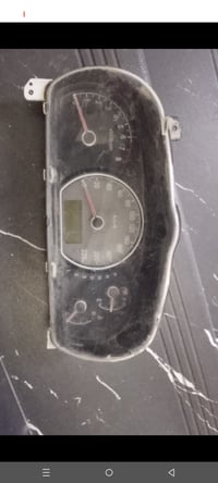 النترا خليجي • موديل 2011 • تفصيخ اصلي