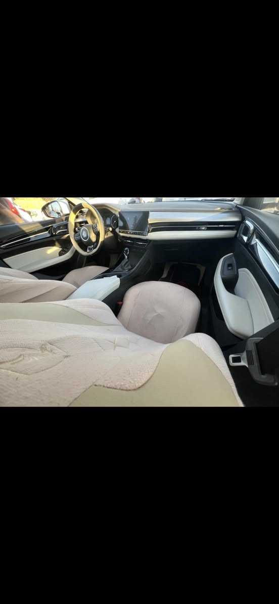 Mg 5 شکل گۆراو 
2025 
11000 km
1 PDR هەیە 
*********** 
119 وەرەقە
