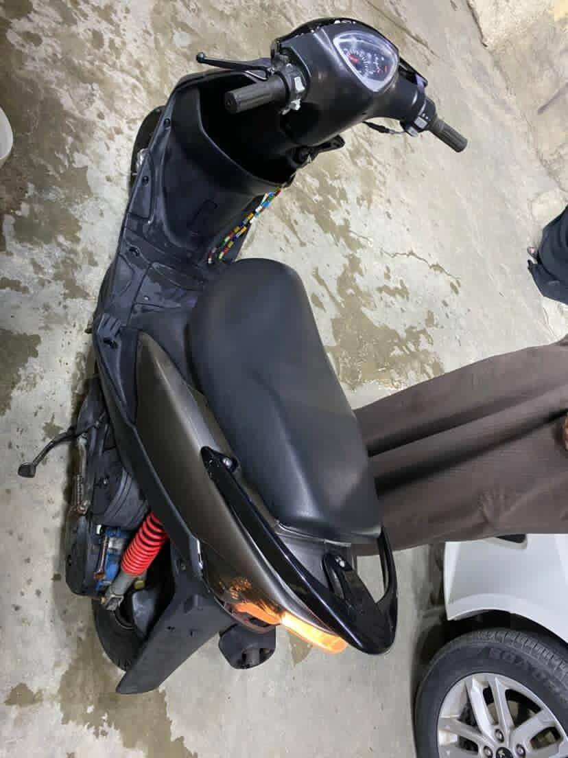 درجا ماكس كفاله عامه شرط تفحص ✔️ وترجعلي اذا معجبتك مزوده اولا ثانيا جيب فيتر وياك تعال #مكاني #بعقوبه 
#التحرير *********** اتصل وتدلل خادمك
